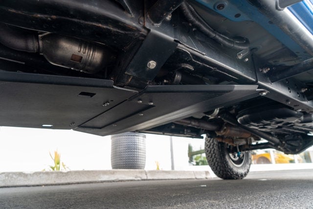 2020 Toyota Tacoma 4WD TRD Off Road