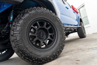 2020 Toyota Tacoma 4WD TRD Off Road