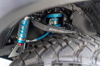 2020 Toyota Tacoma 4WD TRD Off Road