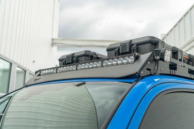 2020 Toyota Tacoma 4WD TRD Off Road