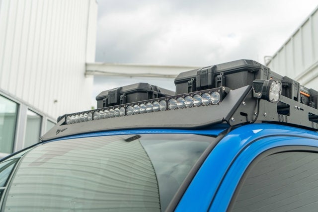 2020 Toyota Tacoma 4WD TRD Off Road