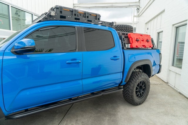 2020 Toyota Tacoma 4WD TRD Off Road