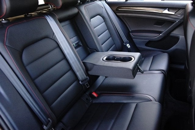 2016 Volkswagen Golf GTI Autobahn Performance Pkg