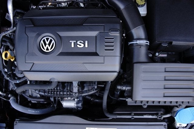 2016 Volkswagen Golf GTI Autobahn Performance Pkg