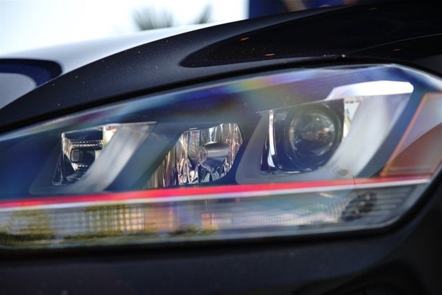 2016 Volkswagen Golf GTI Autobahn Performance Pkg