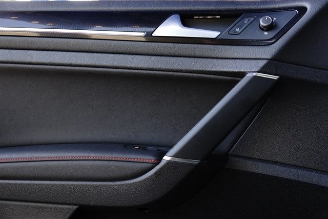 2016 Volkswagen Golf GTI Autobahn Performance Pkg