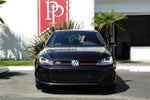 2016 Volkswagen Golf GTI Autobahn Performance Pkg