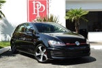 2016 Volkswagen Golf GTI Autobahn Performance Pkg