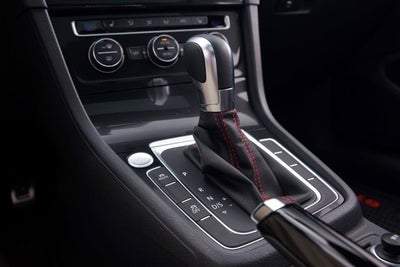 2016 Volkswagen Golf GTI Autobahn w/Performance Pkg