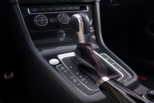 2016 Volkswagen Golf GTI Autobahn w/Performance Pkg