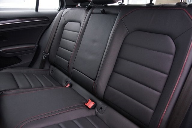 2016 Volkswagen Golf GTI Autobahn w/Performance Pkg