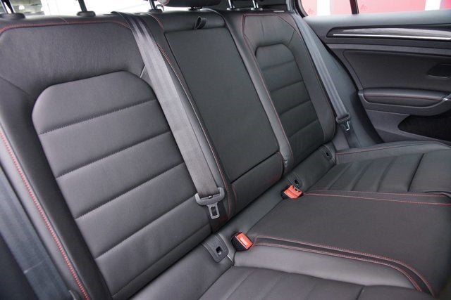 2016 Volkswagen Golf GTI Autobahn w/Performance Pkg