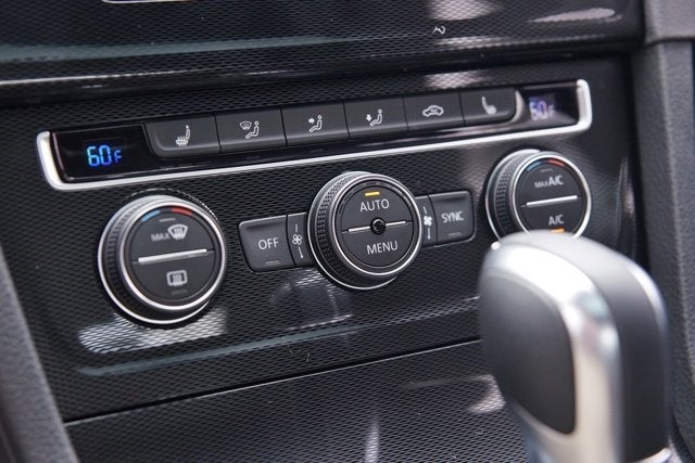 2016 Volkswagen Golf GTI Autobahn w/Performance Pkg