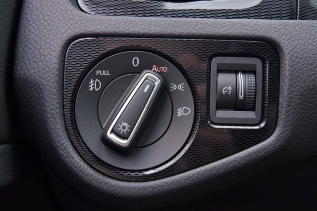 2016 Volkswagen Golf GTI Autobahn w/Performance Pkg