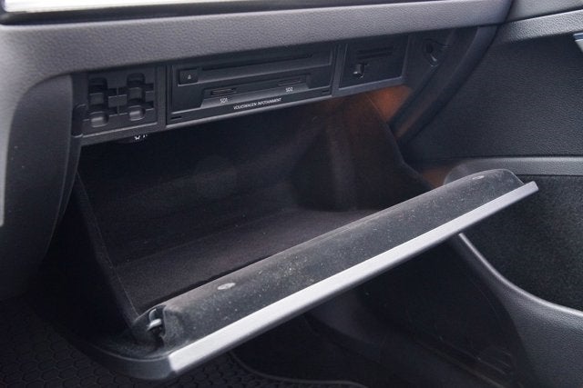 2016 Volkswagen Golf GTI Autobahn w/Performance Pkg