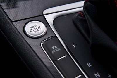 2016 Volkswagen Golf GTI Autobahn w/Performance Pkg