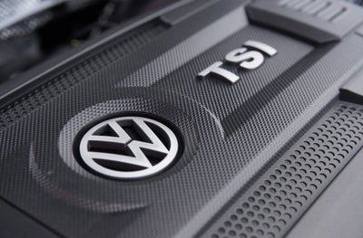 2016 Volkswagen Golf GTI Autobahn w/Performance Pkg