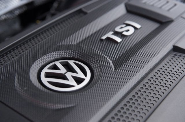 2016 Volkswagen Golf GTI Autobahn w/Performance Pkg