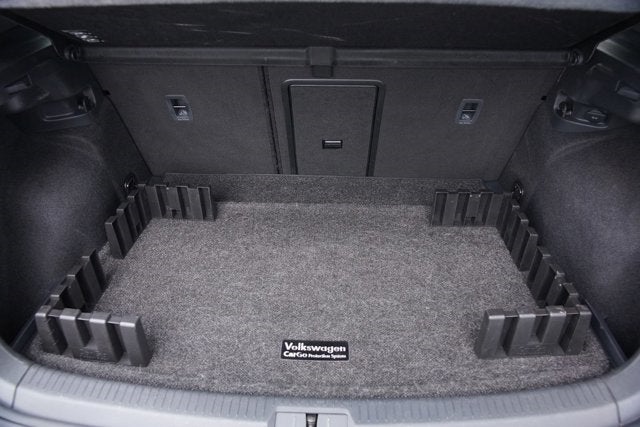 2016 Volkswagen Golf GTI Autobahn w/Performance Pkg