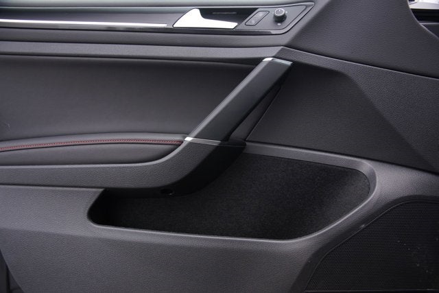 2016 Volkswagen Golf GTI Autobahn w/Performance Pkg