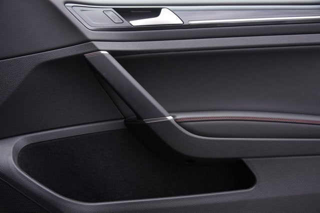 2016 Volkswagen Golf GTI Autobahn w/Performance Pkg