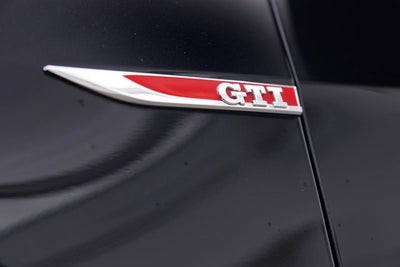 2016 Volkswagen Golf GTI Autobahn w/Performance Pkg