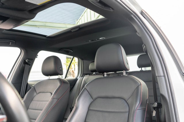 2018 Volkswagen Golf GTI Autobahn