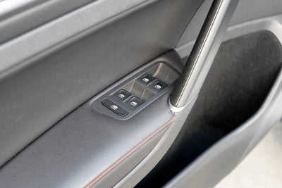 2018 Volkswagen Golf GTI Autobahn