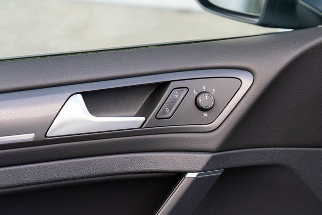 2018 Volkswagen Golf GTI Autobahn