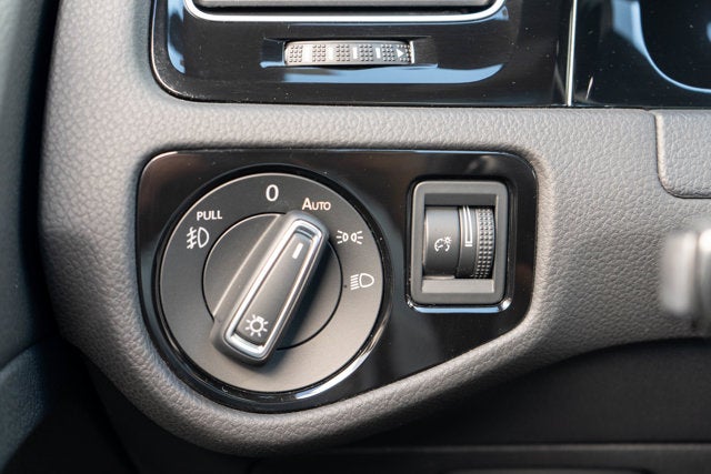 2018 Volkswagen Golf GTI Autobahn