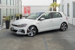 2018 Volkswagen Golf GTI Autobahn