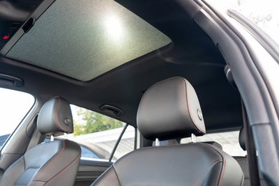 2018 Volkswagen Golf GTI Autobahn