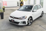 2018 Volkswagen Golf GTI Autobahn