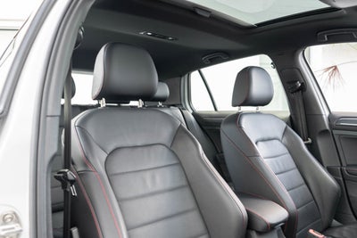 2018 Volkswagen Golf GTI Autobahn