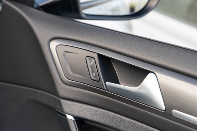 2018 Volkswagen Golf GTI Autobahn