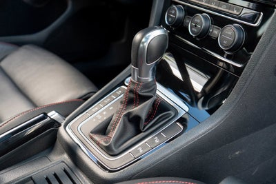 2018 Volkswagen Golf GTI Autobahn