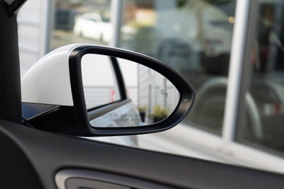 2018 Volkswagen Golf GTI Autobahn