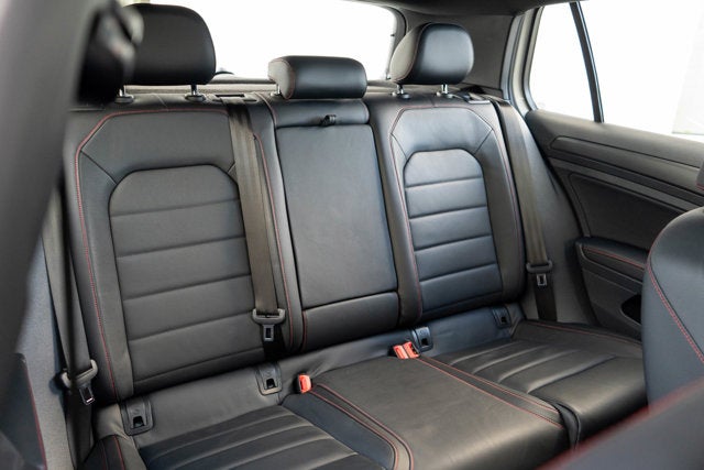 2018 Volkswagen Golf GTI Autobahn