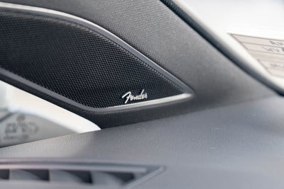 2018 Volkswagen Golf GTI Autobahn