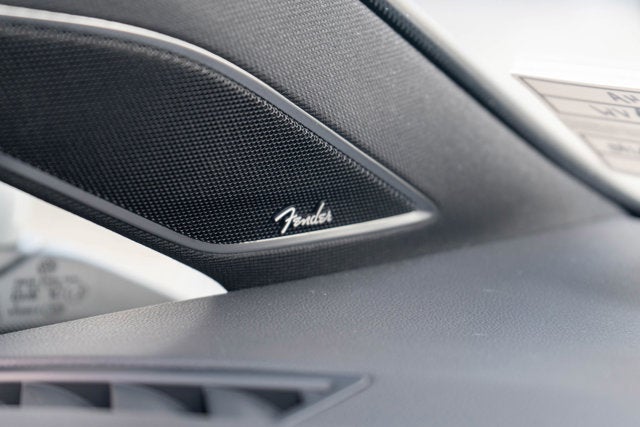 2018 Volkswagen Golf GTI Autobahn