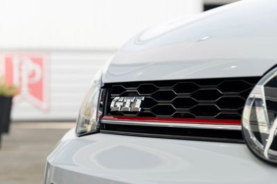 2018 Volkswagen Golf GTI Autobahn