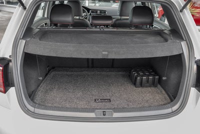 2018 Volkswagen Golf GTI Autobahn