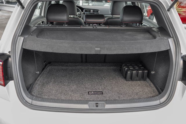 2018 Volkswagen Golf GTI Autobahn