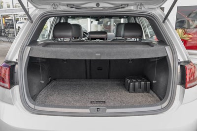 2018 Volkswagen Golf GTI Autobahn