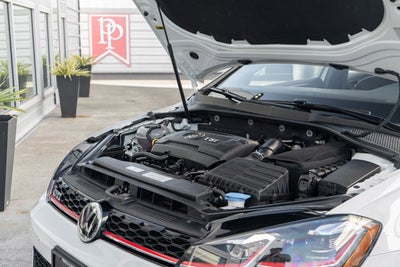 2018 Volkswagen Golf GTI Autobahn