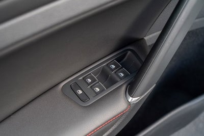 2016 Volkswagen Golf GTI SE w/Performance Pkg