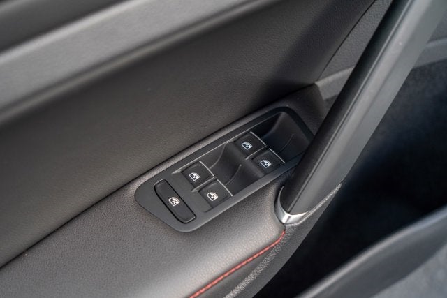 2016 Volkswagen Golf GTI SE w/Performance Pkg