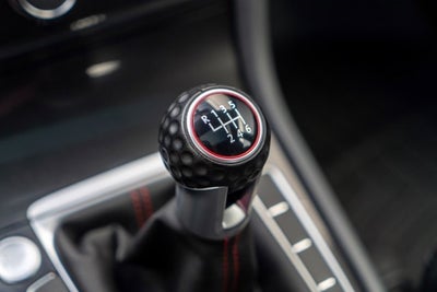 2016 Volkswagen Golf GTI SE w/Performance Pkg