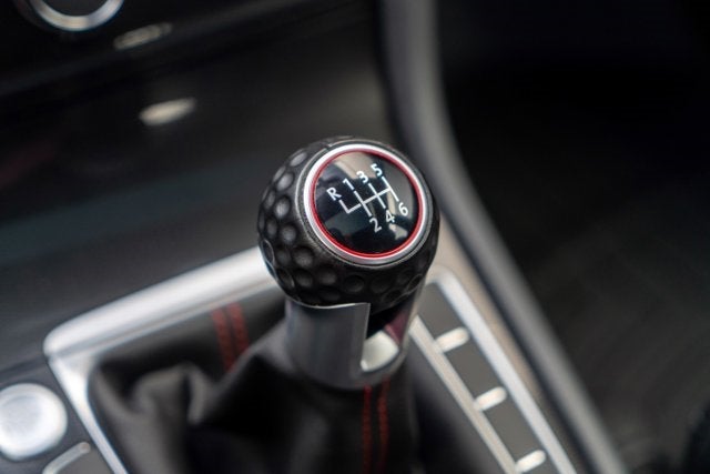 2016 Volkswagen Golf GTI SE w/Performance Pkg