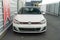 2016 Volkswagen Golf GTI SE w/Performance Pkg
